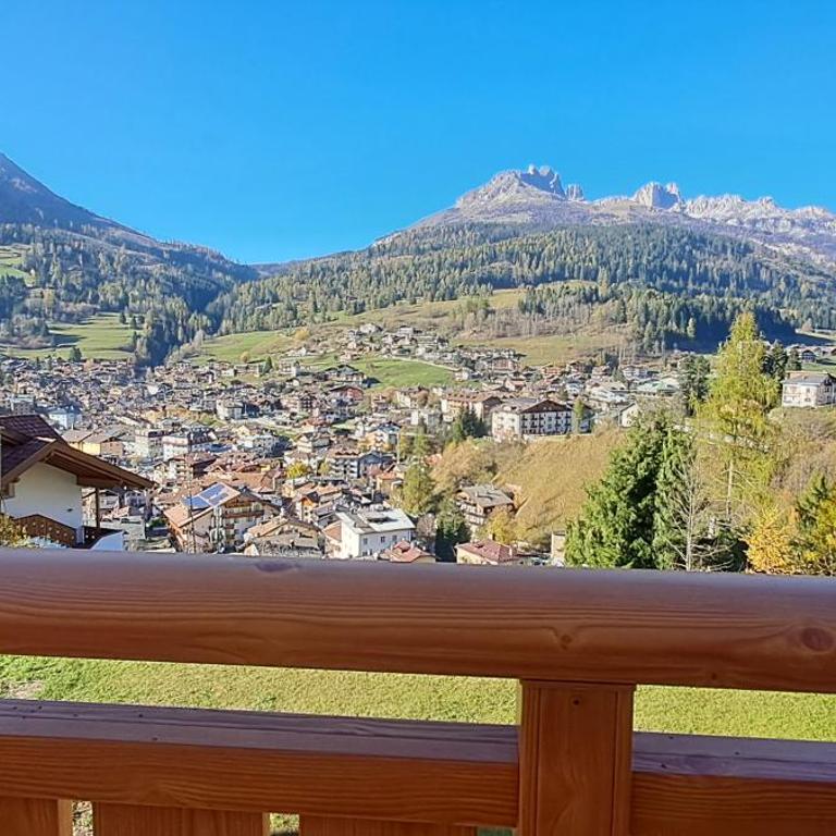 Dream Apartments Moena - Appartamento con 2 Camere da Letto - 34