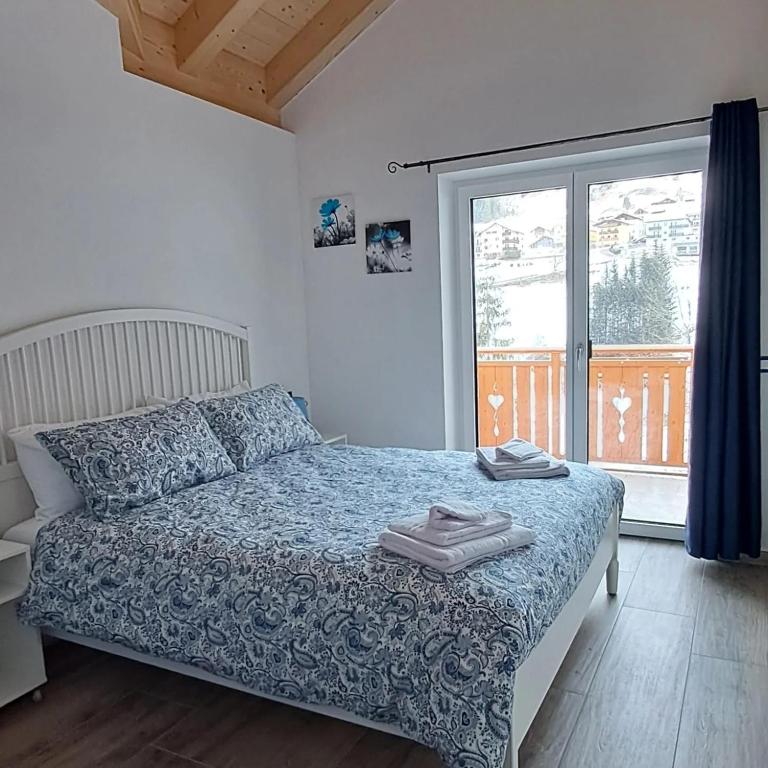 Dream Apartments Moena - Appartamento con 2 Camere da Letto - 30