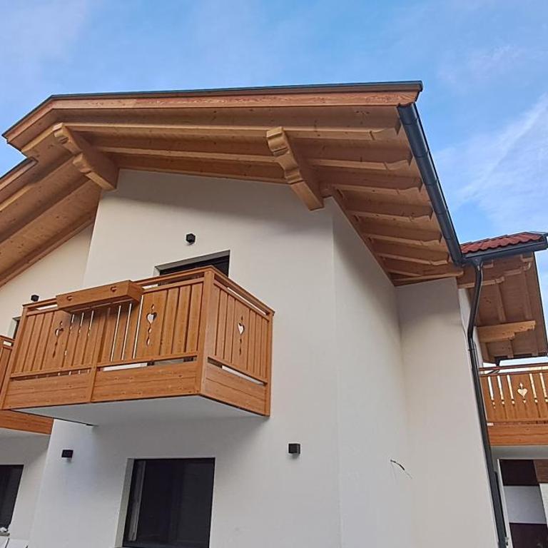 Dream Apartments Moena - Appartamento con 2 Camere da Letto - 31