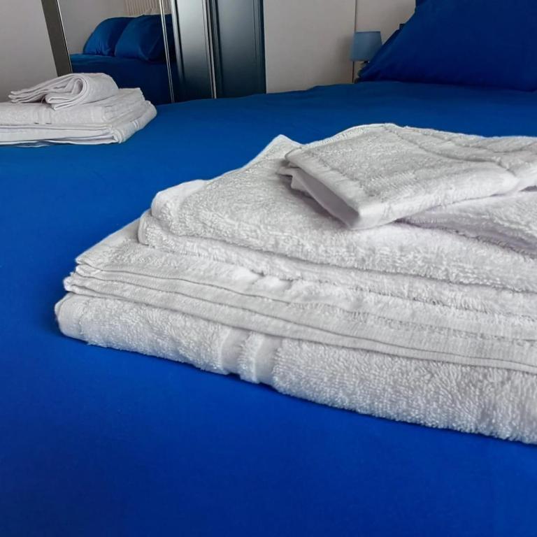Dream Apartments Moena - Appartamento con 2 Camere da Letto - 32
