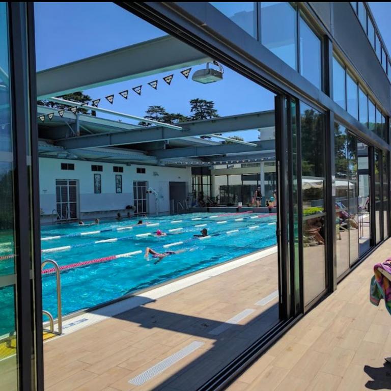 Superbe studio pour congrés au coeur de Cannes - Apartment mit Stadtblick - 43
