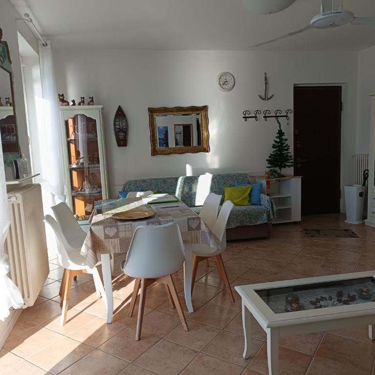 Camilla House - Appartamento - 8