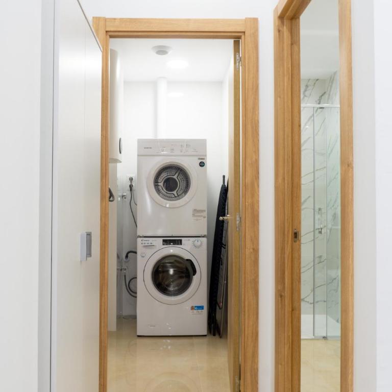 New Style Apartment - Apartamento de 1 dormitorio - 6