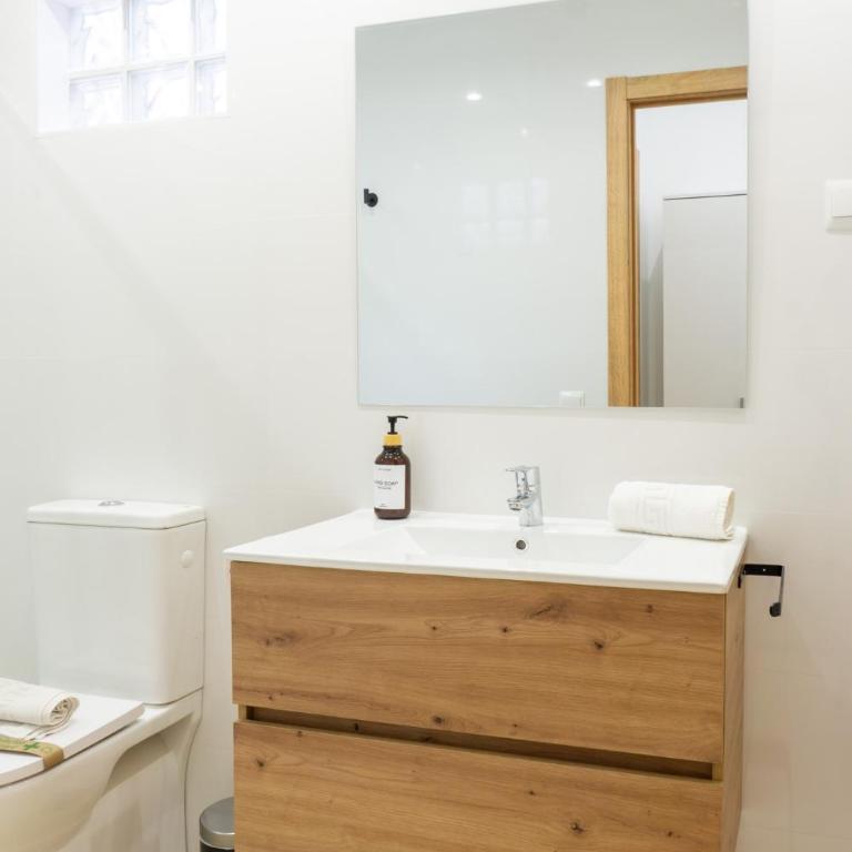 New Style Apartment - Apartamento de 1 dormitorio - 4
