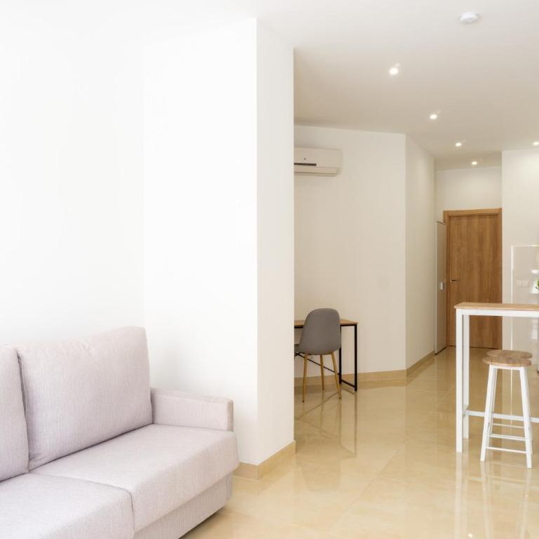 New Style Apartment - Apartamento de 1 dormitorio - 2