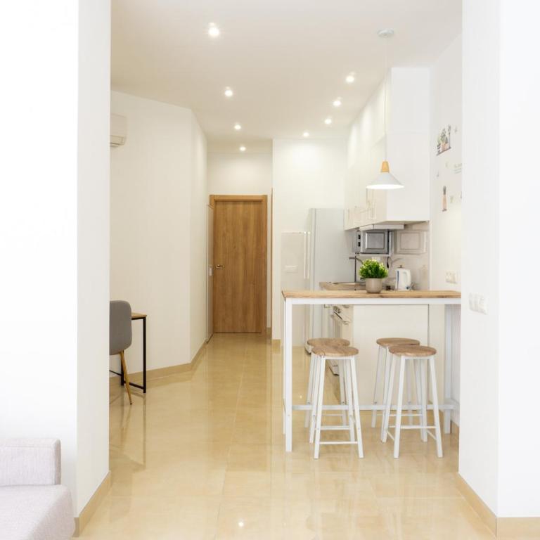 New Style Apartment - Apartamento de 1 dormitorio - 5