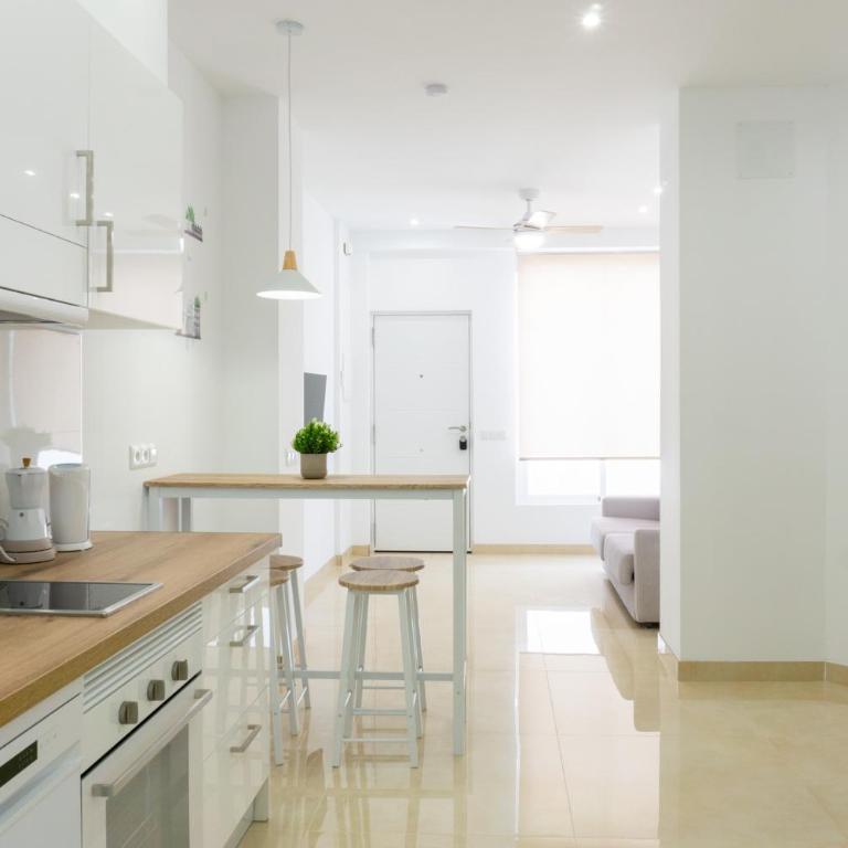 New Style Apartment - Apartamento de 1 dormitorio - 16