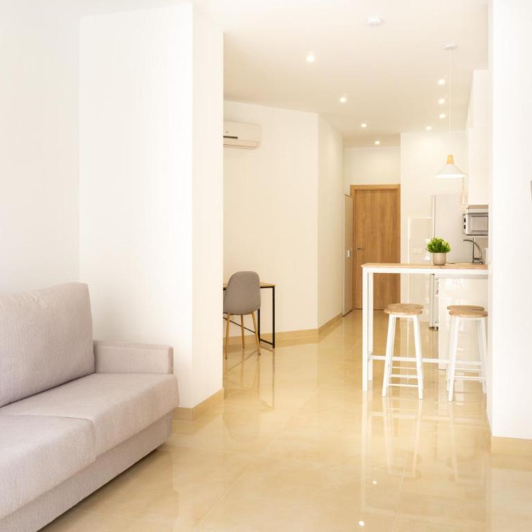 New Style Apartment - Apartamento de 1 dormitorio - 8