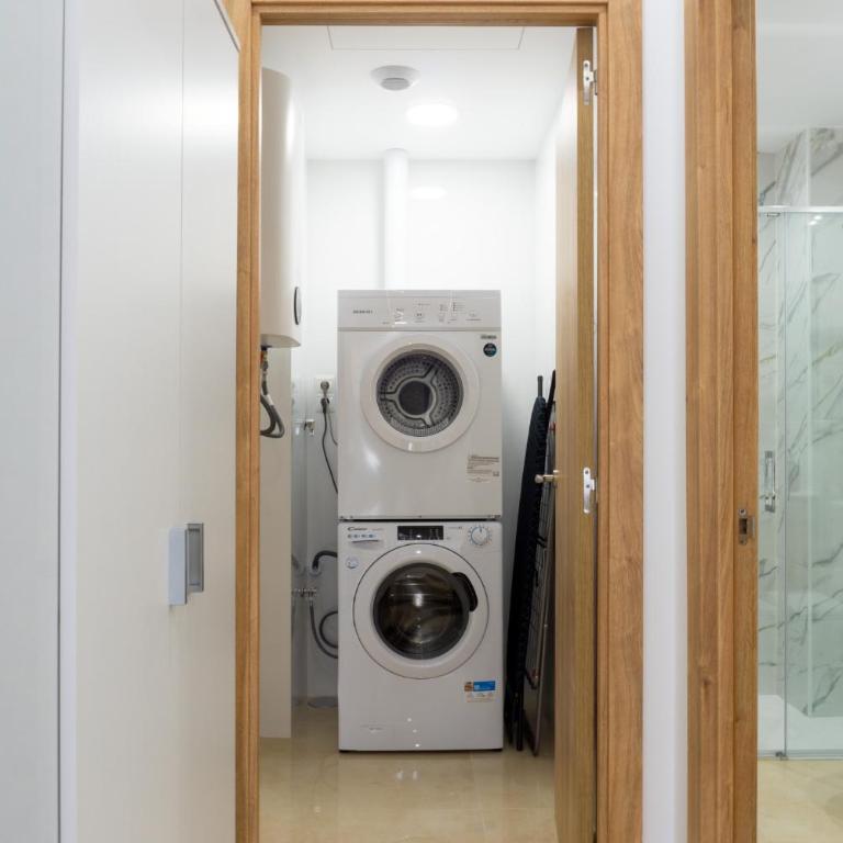 New Style Apartment - Apartamento de 1 dormitorio - 12