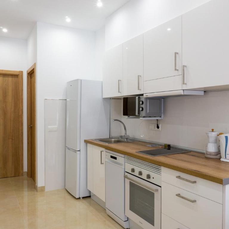New Style Apartment - Apartamento de 1 dormitorio - 14