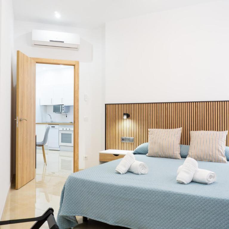 New Style Apartment - Apartamento de 1 dormitorio - 11