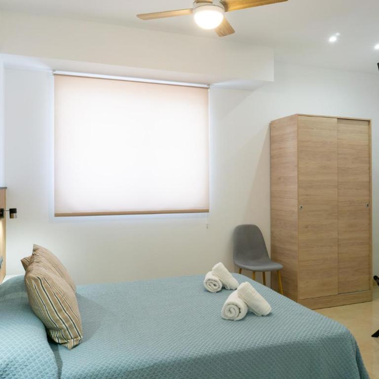 New Style Apartment - Apartamento de 1 dormitorio - 1