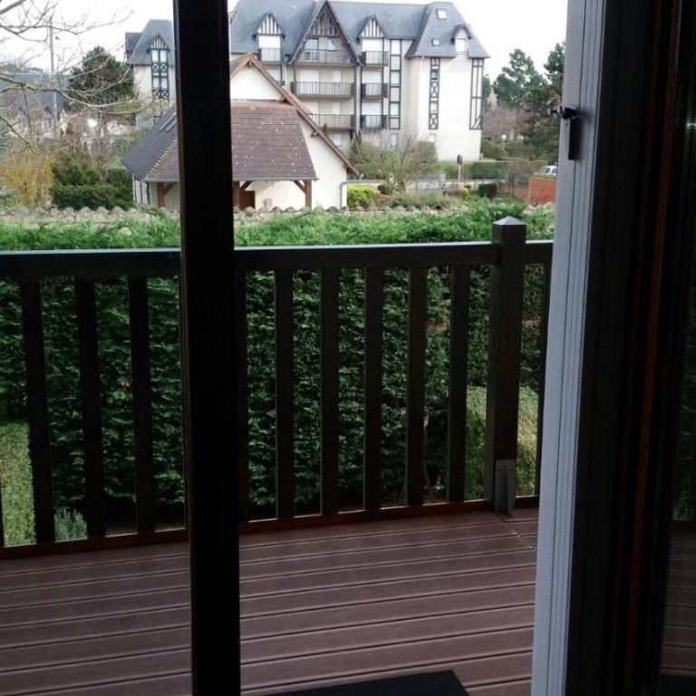 Confortable 2 pièces calme à 200 m plage wifi - Appartamento con 1 Camera da Letto - 19