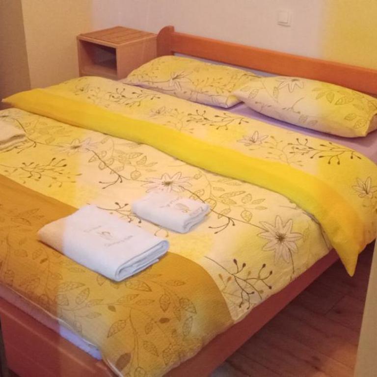 Apartman Vila Kala - One-Bedroom Apartment - 3