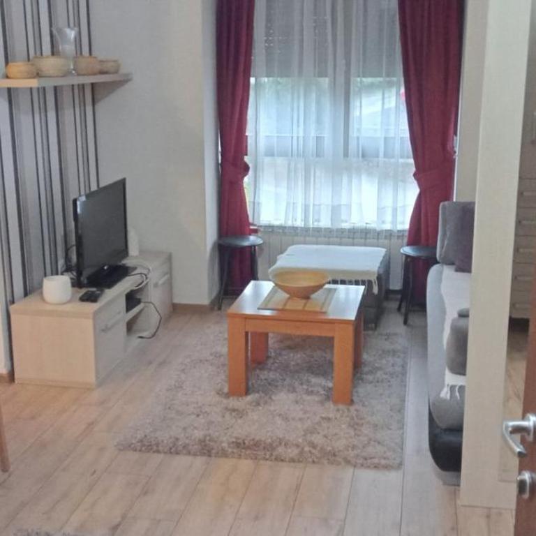 Apartman Vila Kala - One-Bedroom Apartment - 5
