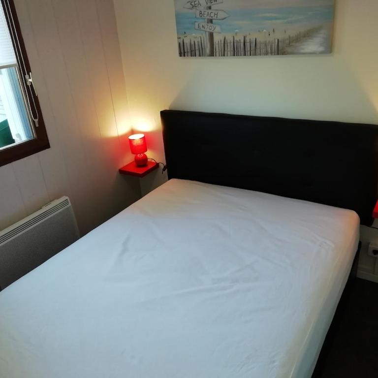 Confortable 2 pièces calme à 200 m plage wifi - Appartamento con 1 Camera da Letto - 14