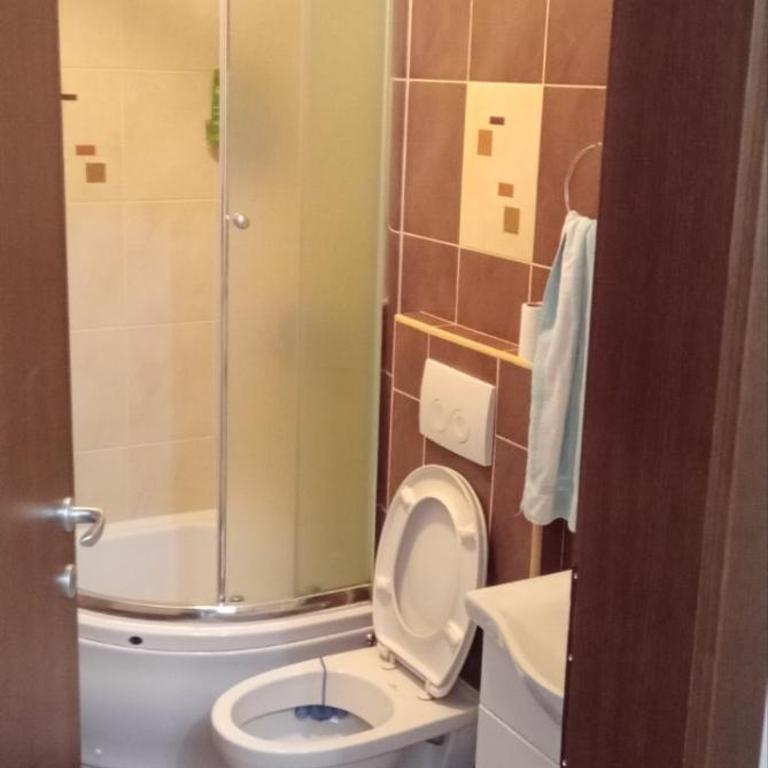 Apartman Vila Kala - One-Bedroom Apartment - 6