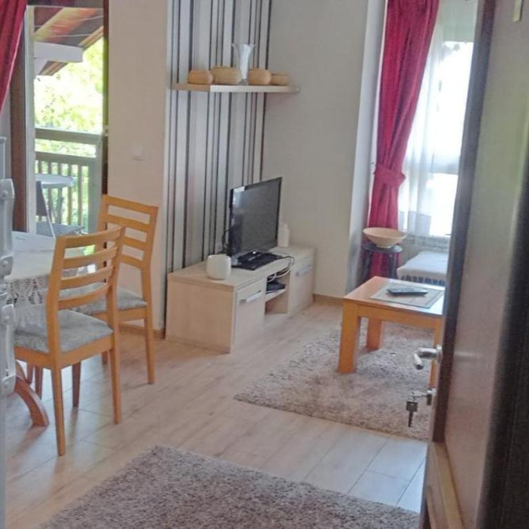 Apartman Vila Kala - One-Bedroom Apartment - 7