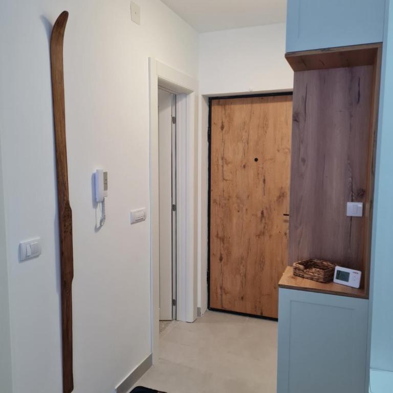 Apartman Gala Divčibare - Divčinova - Apartman sa 1 Spavaćom Sobom - 1