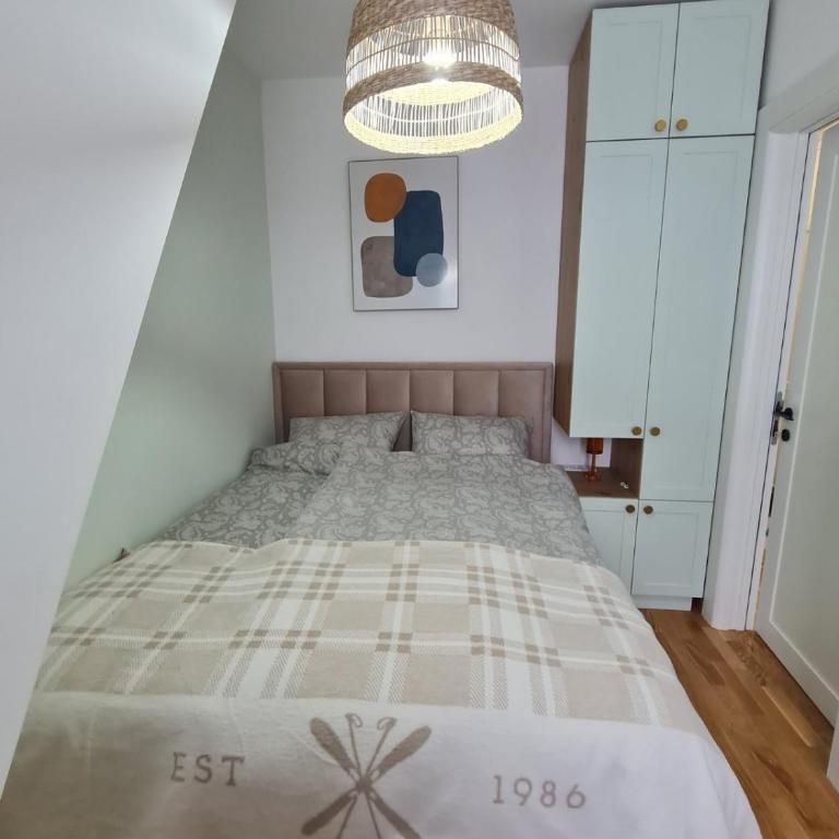 Apartman Gala Divčibare - Divčinova - Apartman sa 1 Spavaćom Sobom - 3