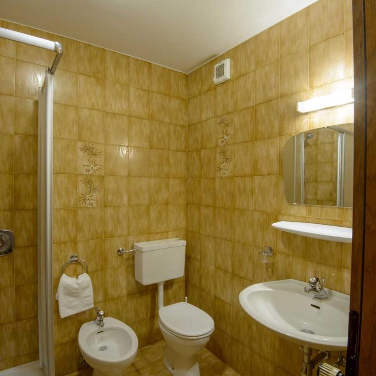 Appartement Alpenblick - Appartamento con 1 Camera da Letto, Balcone e Vista Montagna - 7