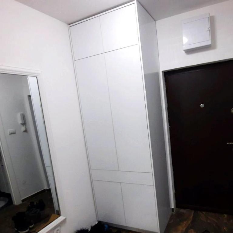 Zlatni San apartman 1 - One-Bedroom Apartment - 4