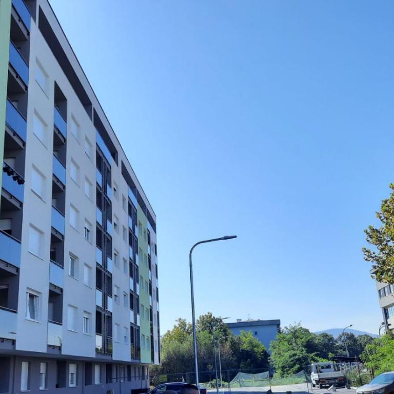 Zlatni San apartman 1 - One-Bedroom Apartment - 8
