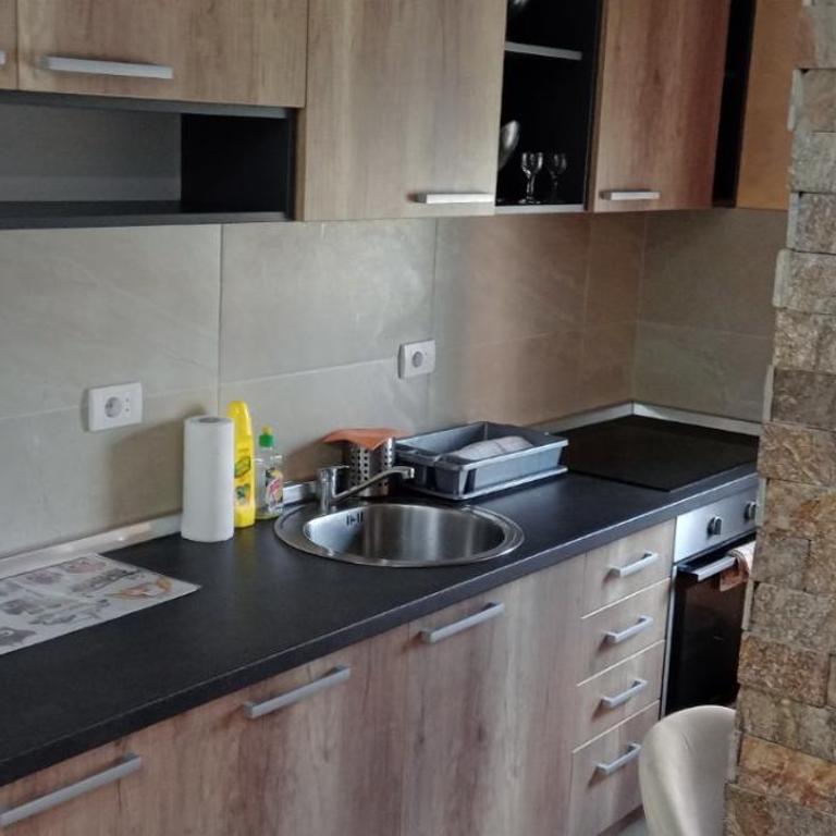 Apartman Golija - One-Bedroom Apartment - 2