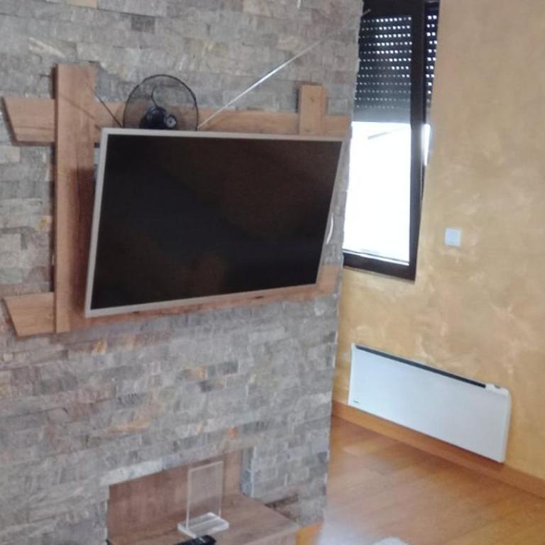 Apartman Golija - One-Bedroom Apartment - 3
