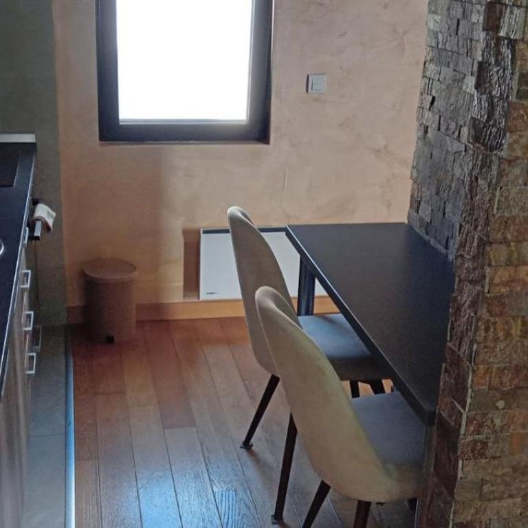 Apartman Golija - One-Bedroom Apartment - 5