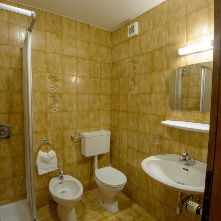 Appartement Alpenblick - Appartamento con 1 Camera da Letto, Balcone e Vista Montagna - 18