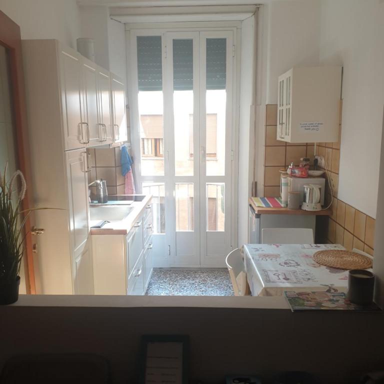 Chez Liviana - Camera Singola con Bagno - 8
