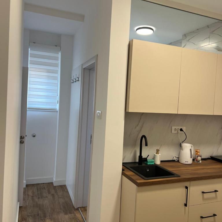 Saint Mark - One-Bedroom Apartment - 4