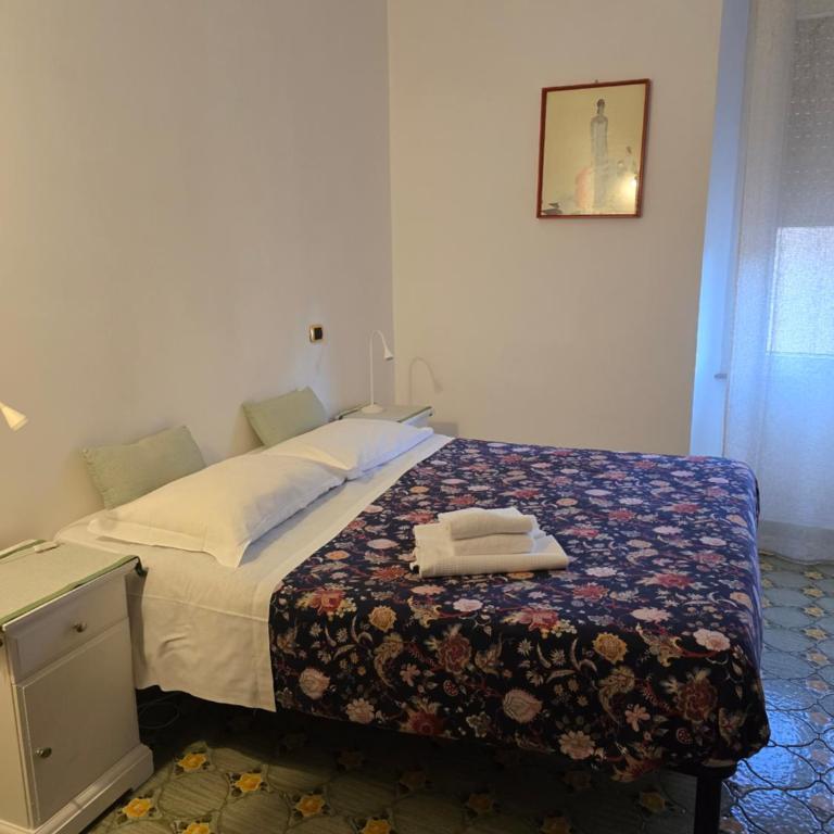 Chez Liviana - Camera Matrimoniale con Bagno Privato - 3