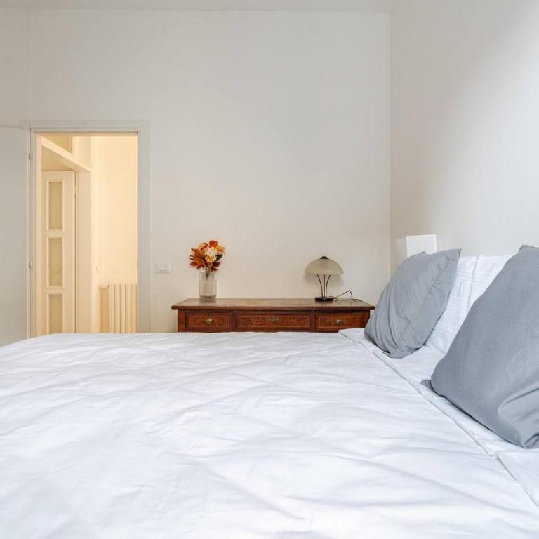 Le Terrazze di Cesy - Appartamento con 2 Camere da Letto e Terrazza - 19