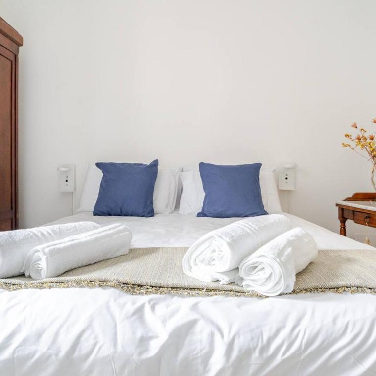 Le Terrazze di Cesy - Appartamento con 2 Camere da Letto e Terrazza - 22