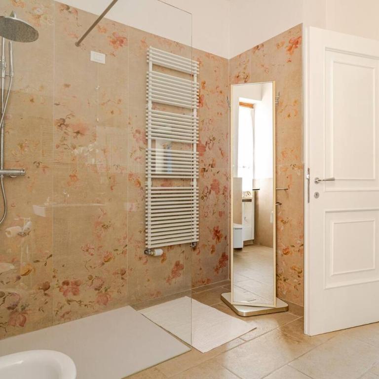 Le Terrazze di Cesy - Appartamento con 2 Camere da Letto e Terrazza - 28