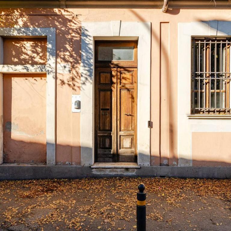 Le Terrazze di Cesy - Appartamento con 2 Camere da Letto e Terrazza - 37