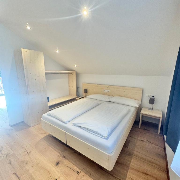 Residence Vajolet San Cassiano - Studio-Apartment mit Balkon - 7