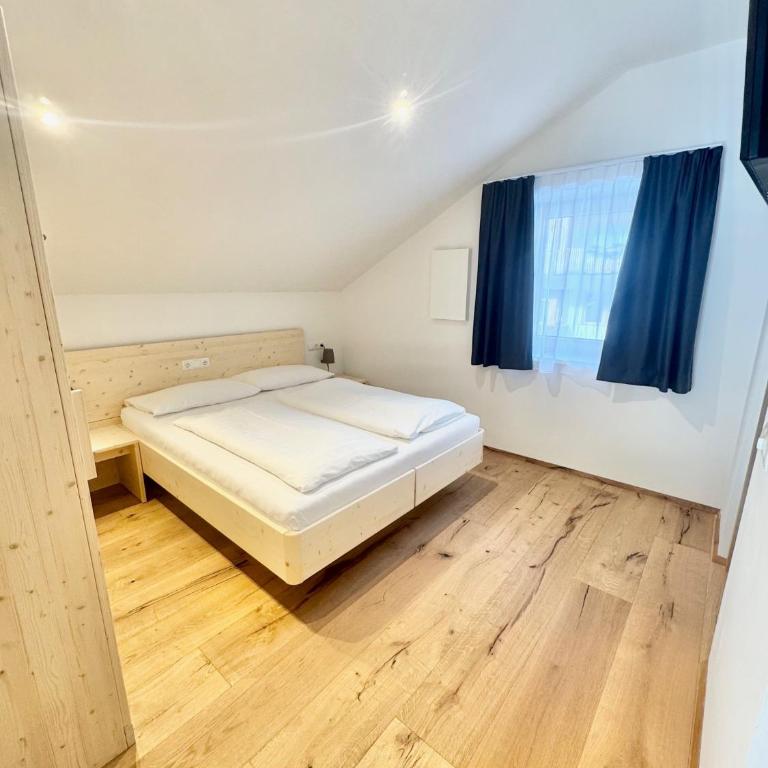 Residence Vajolet San Cassiano - Studio-Apartment mit Balkon - 3