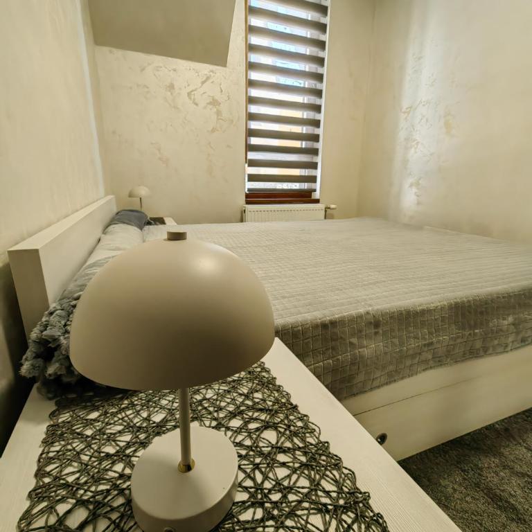 Vidra apartman - One-Bedroom Apartment - 23