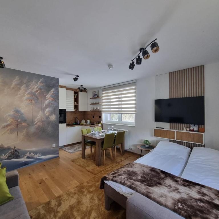 Studio Inverno - Studio - 2