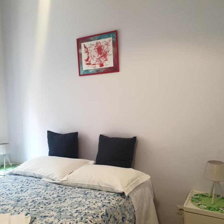 Chez Liviana - Camera Singola con Bagno - 12