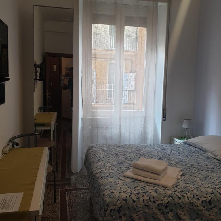 Chez Liviana - Camera Singola con Bagno - 20