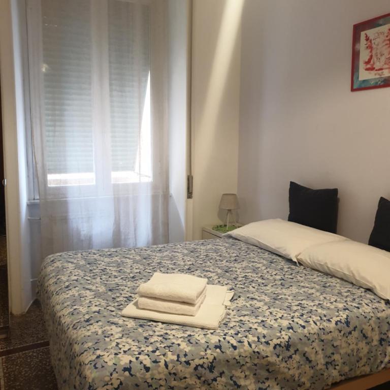 Chez Liviana - Camera Singola con Bagno - 23