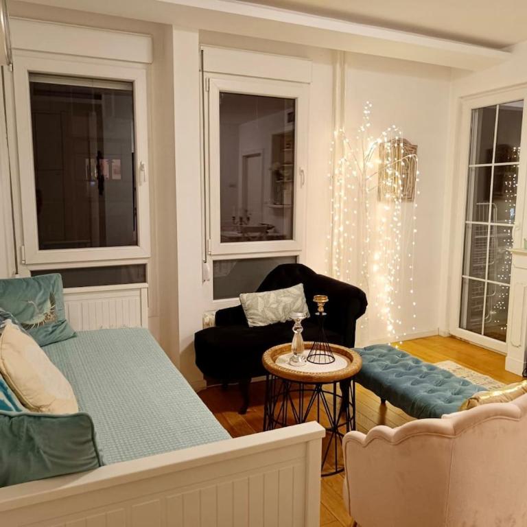 Beolight Apartment - Apartman sa 1 Spavaćom Sobom - 8