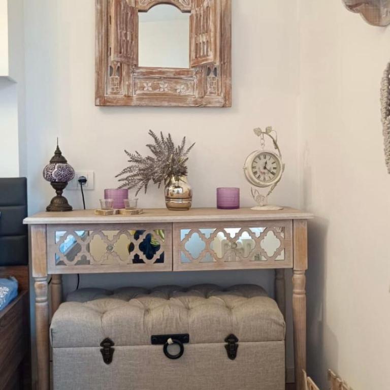 Beolight Apartment - Apartman sa 1 Spavaćom Sobom - 13