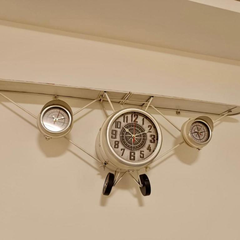 Beolight Apartment - Apartman sa 1 Spavaćom Sobom - 19