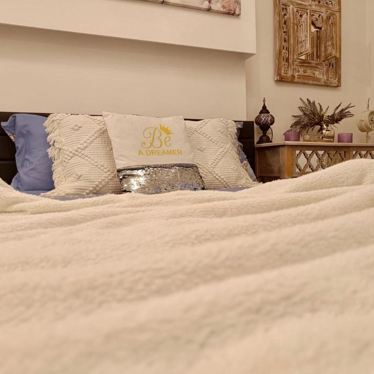 Beolight Apartment - Apartman sa 1 Spavaćom Sobom - 16