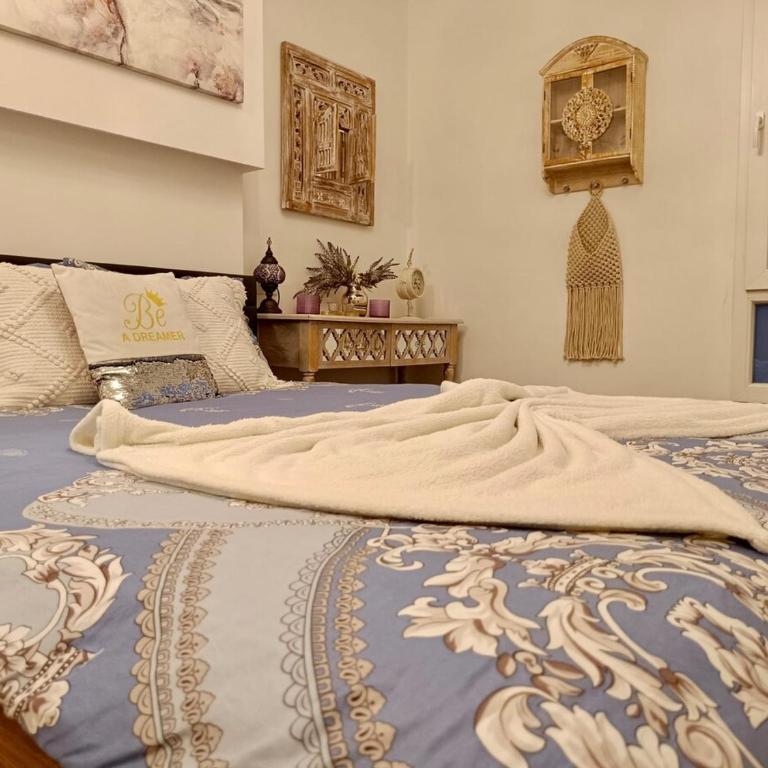 Beolight Apartment - Apartman sa 1 Spavaćom Sobom - 17